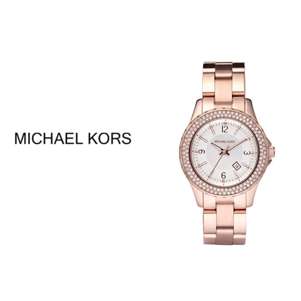 MICHAEL KORS Madison MK-5403 Ladies Watch